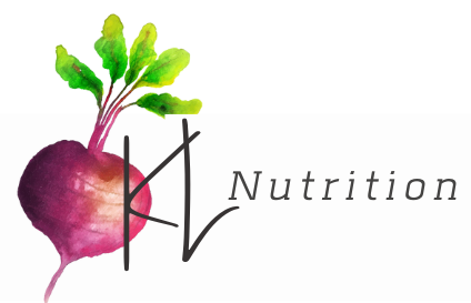 KL nutrition, Perth Nutritionist